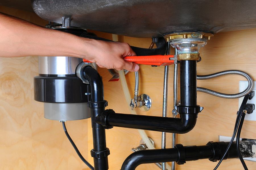 Garbage Disposal Repair in Rancho Banquete